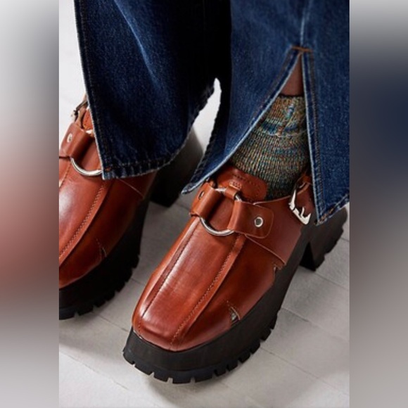 Free People Shoes - Free people, Astoria Clogs size 6